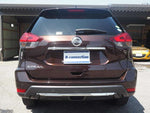 X-TRAIL 4WD