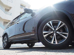 X-TRAIL 4WD
