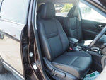 X-TRAIL 4WD