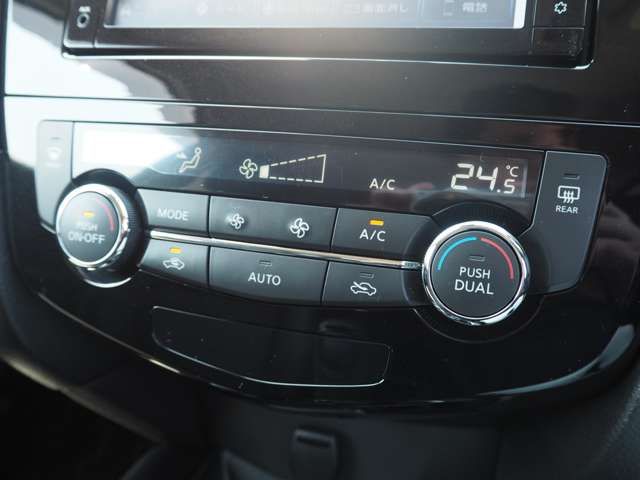 X-TRAIL 4WD