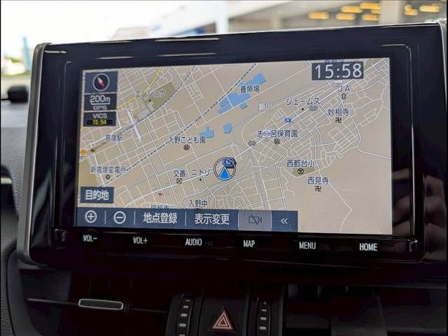 RAV4 HYBRID 4WD