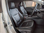 RAV4 HYBRID 4WD