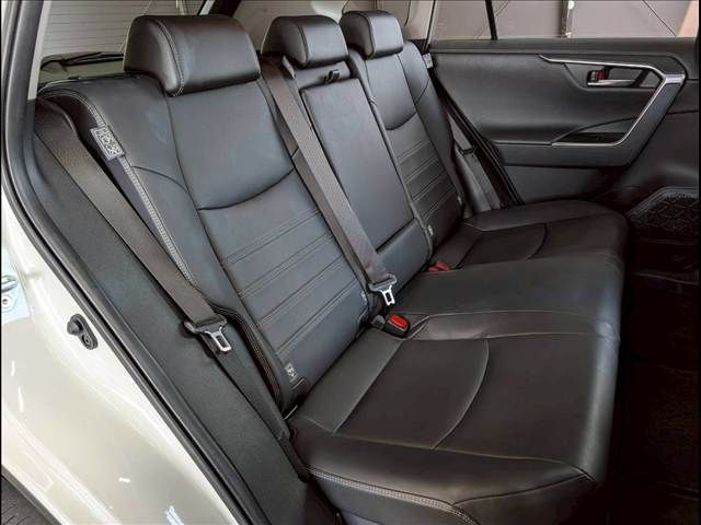 RAV4 HYBRID 4WD