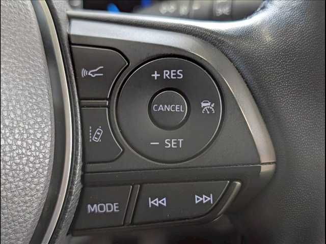 RAV4 HYBRID 4WD