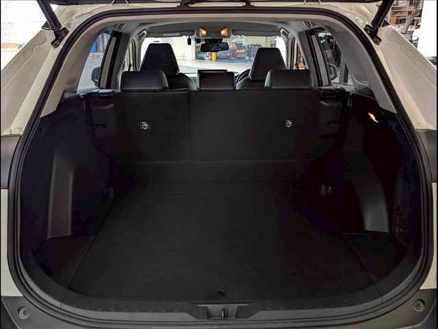 RAV4 HYBRID 4WD