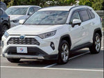 RAV4 HYBRID 4WD