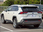 RAV4 HYBRID 4WD