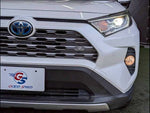 RAV4 HYBRID 4WD