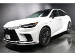 LEXUS RX500h
