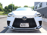 LEXUS RX500h