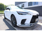 LEXUS RX500h