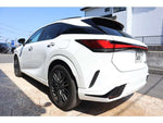LEXUS RX500h