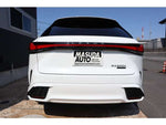 LEXUS RX500h
