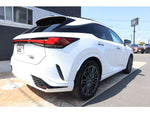 LEXUS RX500h