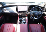 LEXUS RX500h