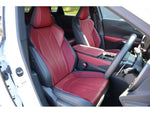 LEXUS RX500h