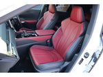 LEXUS RX500h