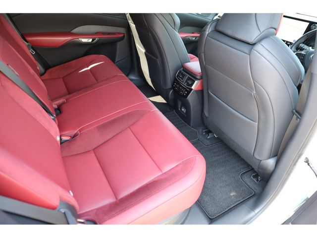 LEXUS RX500h
