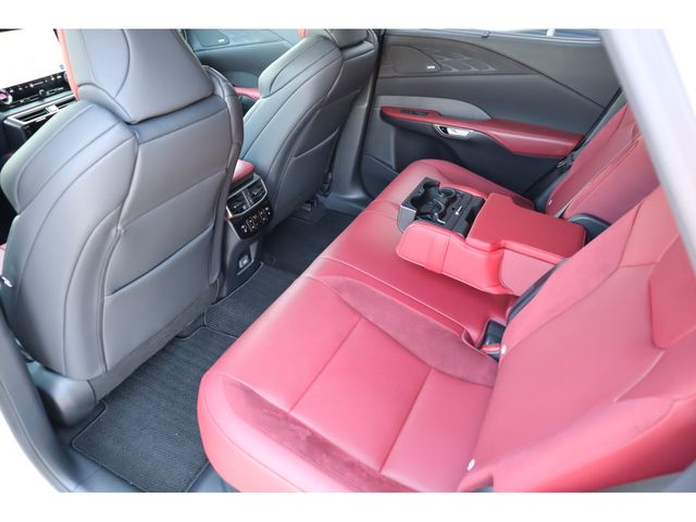 LEXUS RX500h