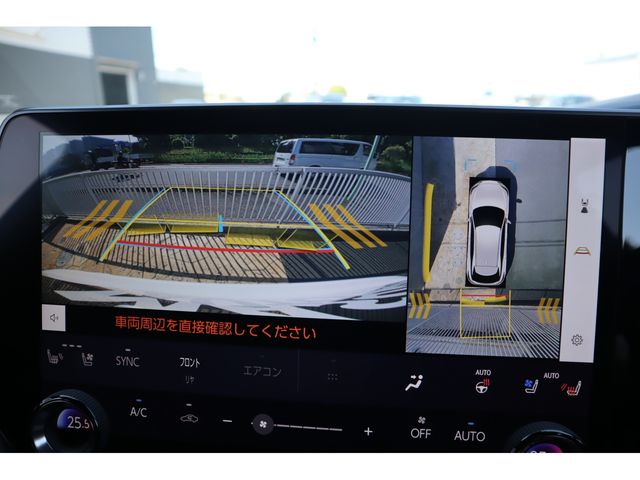LEXUS RX500h