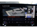 LEXUS RX500h