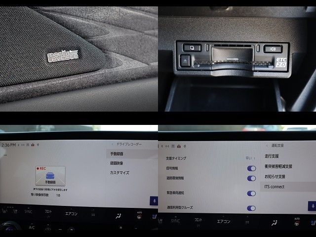 LEXUS RX500h