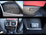 LEXUS RX500h