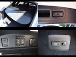 LEXUS RX500h