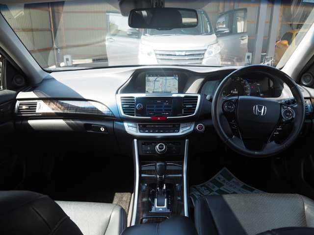ACCORD HYBRID
