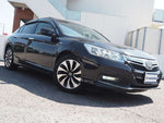 ACCORD HYBRID