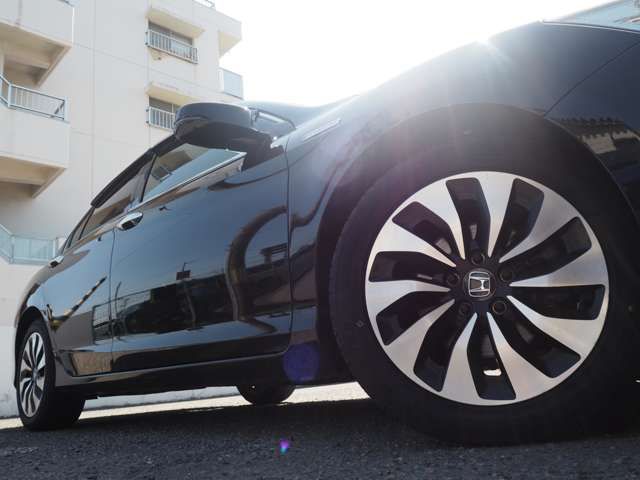 ACCORD HYBRID