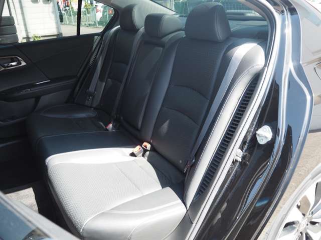 ACCORD HYBRID