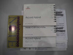 ACCORD HYBRID