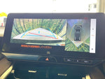 HARRIER 2WD