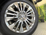 HARRIER 2WD