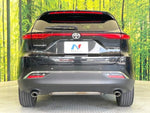 HARRIER 2WD