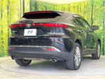 HARRIER 2WD