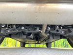 HARRIER 2WD