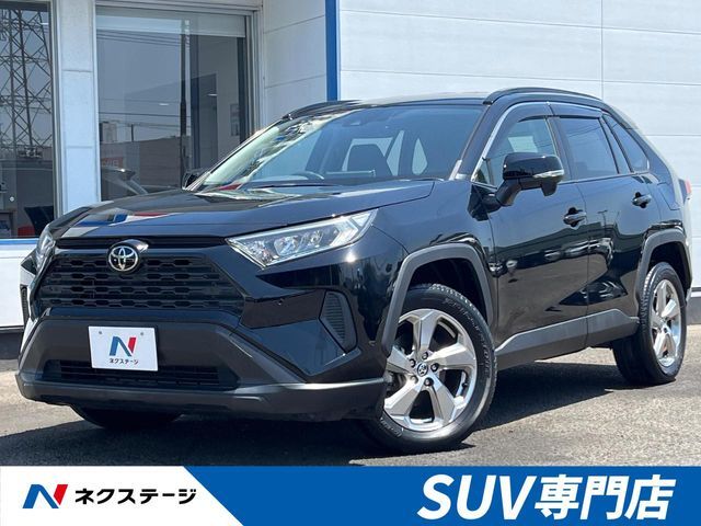 RAV4 2WD
