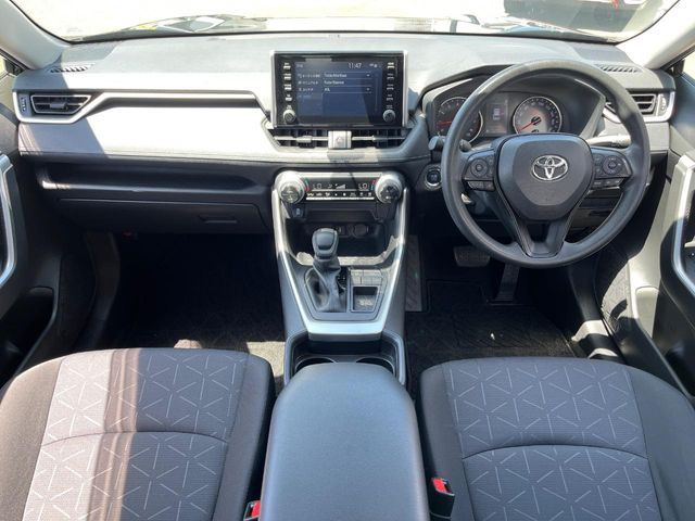 RAV4 2WD