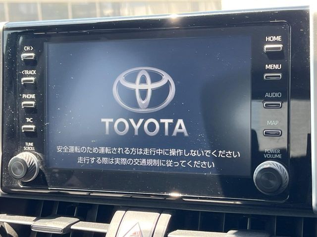 RAV4 2WD