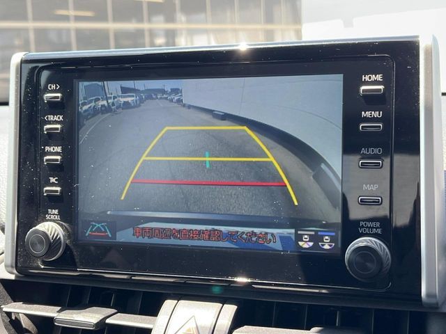 RAV4 2WD