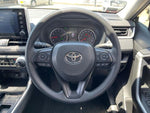RAV4 2WD