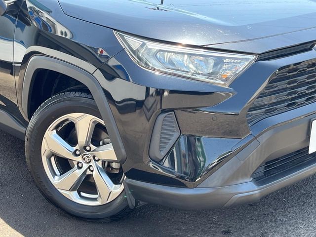 RAV4 2WD