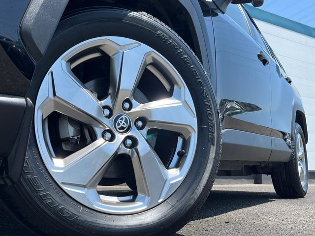 RAV4 2WD