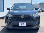 RAV4 2WD