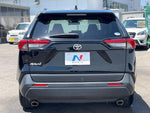 RAV4 2WD