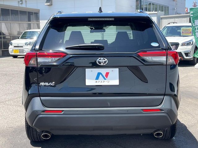 RAV4 2WD