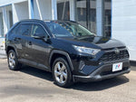 RAV4 2WD