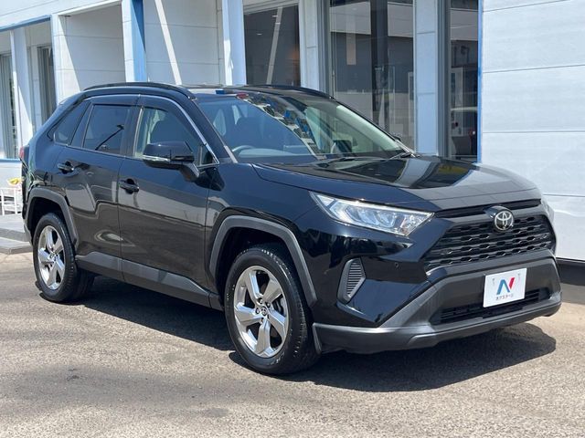 RAV4 2WD